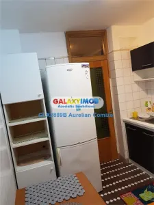 Apartament 3 camere decomandat Teiul Doamnei - foto 5