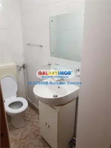 Apartament 3 camere decomandat Teiul Doamnei - foto 8