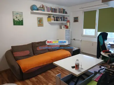 Apartament 2 camere Teiul Doamnei - Bucuresti