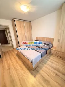 Apartament 2 Cam Bloc Nou Berceni - Dimitrie Leonida - Parcare - foto 3
