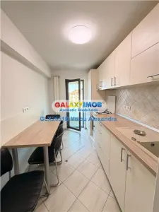 Apartament 2 Cam Bloc Nou Berceni - Dimitrie Leonida - Parcare - foto 6