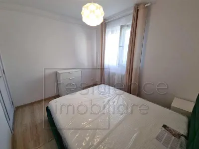 Renovat! Apartament 2 camere, Gheorgheni, zona Piata Hermes - foto 13