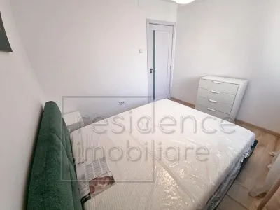 Renovat! Apartament 2 camere, Gheorgheni, zona Piata Hermes - foto 14