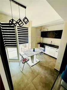 Apartament spatios cu 3 camere de vanzare in Complex Iris-Valea Lupului - foto 4
