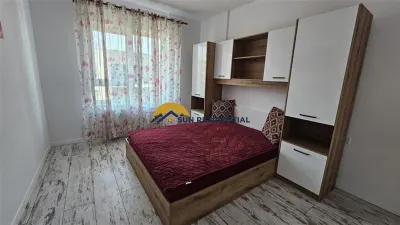 Berceni- metrou Aparatorii Patriei - bloc 2025 - foto 12