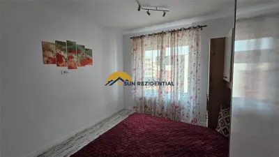 Berceni- metrou Aparatorii Patriei - bloc 2025 - foto 14