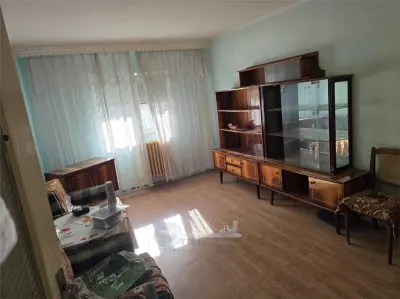 Apartament 2 camere, 50 mp, parter, Dacia – ideal pentru renovare și personalizare - foto 2
