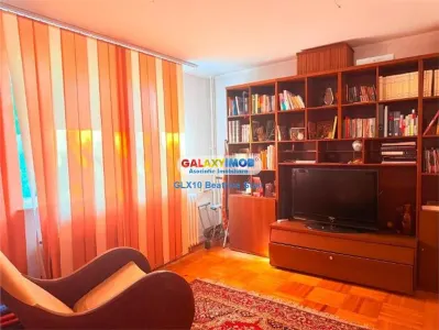 Inchiriere apartament 3 camere decomandat VALEA IALOMITEI - foto 3