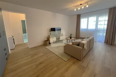 Apartament nou 2 camere terasa si parcare in zona Ciresica - foto 6