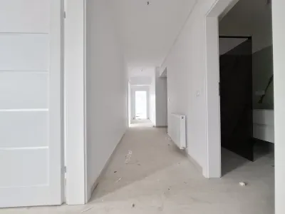Apartament 3 camere decomandat, 2 bai, bloc 2025, RECEPTIONAT, 85,55 mp, Galata Iasi - foto 13