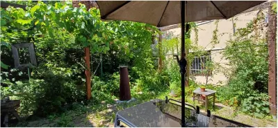 Apartament cochet,2 camere, ,cu gradina,la casa Ultracentral,Dealul Cetatii - foto 19