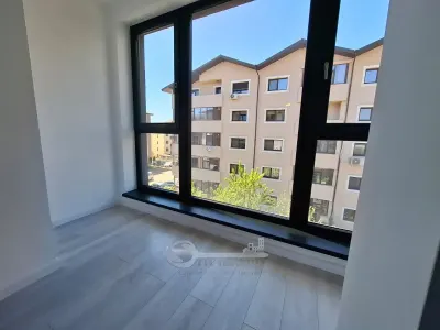 Apartament 3 camere nou de vanzare in Iasi Valea Lupului, decomandat, etaj 2/3, lift - foto 6