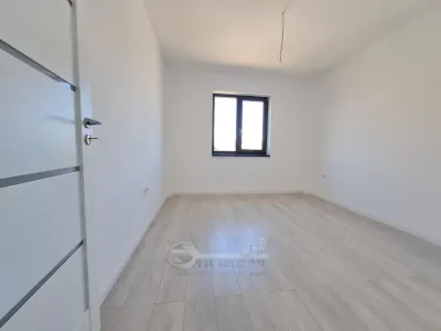 Apartament 3 camere nou de vanzare in Iasi Valea Lupului, decomandat, etaj 2/3, lift - foto 8
