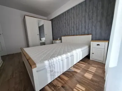 Liber, mobilat, de vanzare apartament 2 camere mobilat, Cug Pepiniera - foto 9