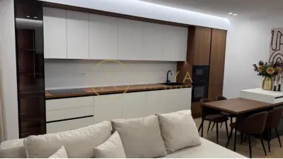 Cortina 126 inchiriere 3camere Pipera - Iancu Nicolae - foto 15