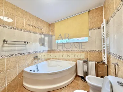 Casa de vanzare S+P+1E, 4 camere, Bucov Baumeister langa Ploiesti - foto 17