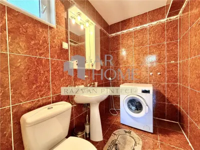 Casa de vanzare S+P+1E, 4 camere, Bucov Baumeister langa Ploiesti - foto 18
