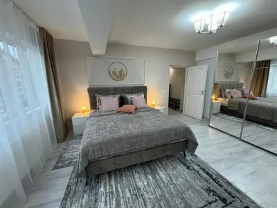 Apartament 2 camere CUG - 499 EURO - foto 2