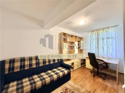 Casa de inchiriat S+P+1E, 4 camere, Bucov Baumeister langa Ploiesti - foto 13