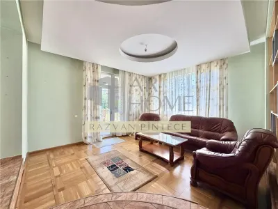 Casa de inchiriat S+P+1E, 4 camere, Bucov Baumeister langa Ploiesti - foto 7