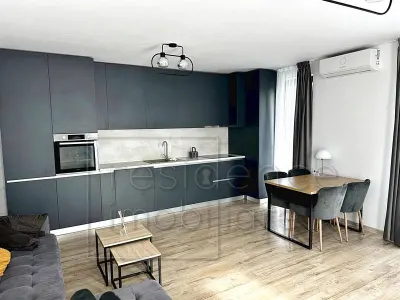 Apartament modern 2 camere, Zorilor, zona Golden Tulip+Garaj - foto 2