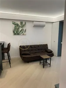 Cortina North inchiriere apartament de 2 camere Pipera parcare - foto 2