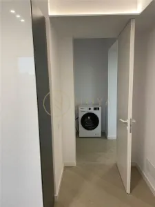 Cortina North inchiriere apartament de 2 camere Pipera parcare - foto 17
