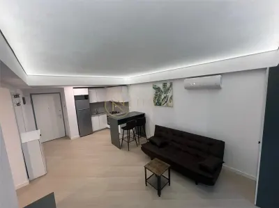 Cortina North inchiriere apartament de 2 camere Pipera parcare - foto 21