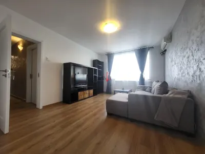 APARTAMENT 2 CAMERE DECOMANDAT / BUCATARIE MARE - Bucuresti