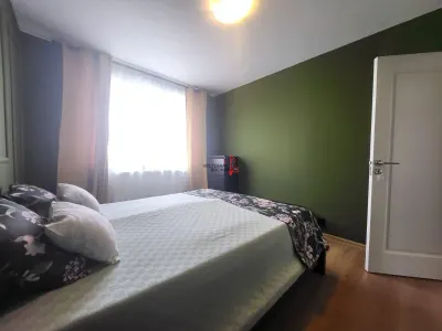 APARTAMENT 2 CAMERE DECOMANDAT / BUCATARIE MARE - foto 4