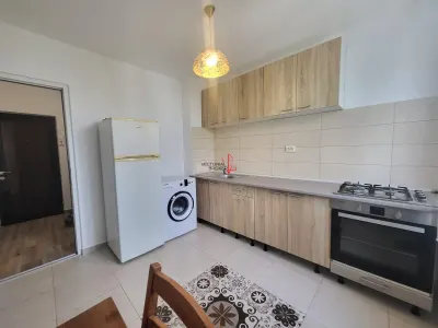 APARTAMENT 2 CAMERE DECOMANDAT / BUCATARIE MARE - foto 8