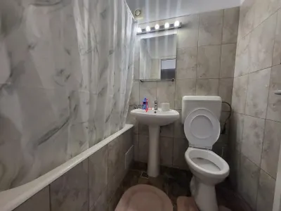 APARTAMENT 2 CAMERE DECOMANDAT / BUCATARIE MARE - foto 9