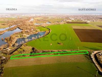 RECO Teren extravilan 2500mp in Palota - foto 4