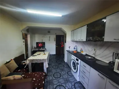 2 camere decomandat, bloc 1982 Costin Georgian - foto 4