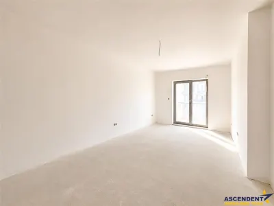 Apartament 2 camere Skyline City | 57 mp utili + 2 balcoane | Etaj 2 | Parcare inclusă - foto 2