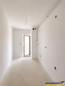 Apartament 2 camere Skyline City | 57 mp utili + 2 balcoane | Etaj 2 | Parcare inclusă - foto 7