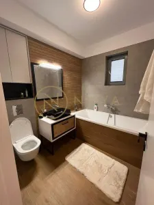Inchiriere apartament cu 2 camere  Herastrau parcare, boxa - foto 18