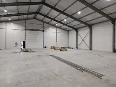 Zona Est - Drumul Intre Tarlale - Cernica - Pallady - Autostrada A2 investitie - foto 3