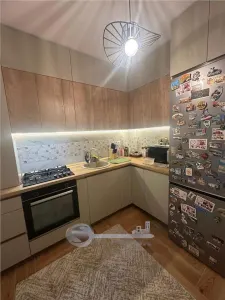 APARTAMENT 1 CAMERA DECOMANDAT VALEA LUPULUI 49MP CU PARCARE INCLUSA IN PRET - foto 15