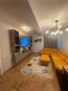 APARTAMENT 1 CAMERA DECOMANDAT VALEA LUPULUI 49MP CU PARCARE INCLUSA IN PRET - foto 25