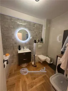 APARTAMENT 1 CAMERA DECOMANDAT VALEA LUPULUI 49MP CU PARCARE INCLUSA IN PRET - foto 5