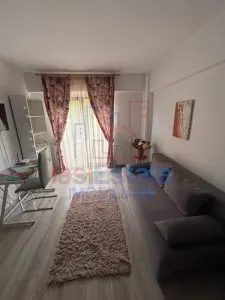 Apartament1 Camera Centru - Campus Palas - Iasi