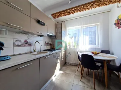 Apartament 3 camere, cu parcare, Sanpetru, Brasov - foto 18