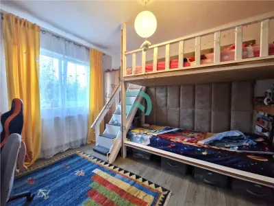 Apartament 3 camere, cu parcare, Sanpetru, Brasov - foto 3