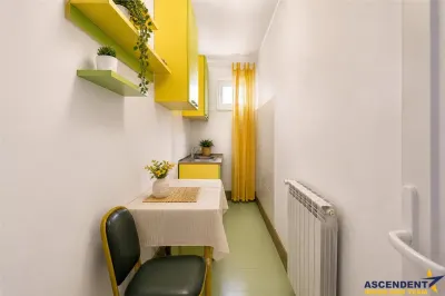 Doua case,un singur camin:spatiu generos si liniste, la marginea statiunii Covasna - foto 7
