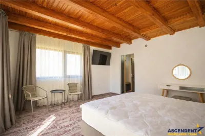 Pensiune noua, cu acces la rau, Bran - Moieciu, Brasov - foto 3