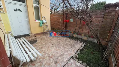 Inchiriere casa o camera in Gheorgheni strada Vasile Lupu - foto 9