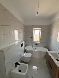 DUPLEX, MOSNITA NOUA, FINISAJE PREMIUM, 5 CAMERE. - foto 5