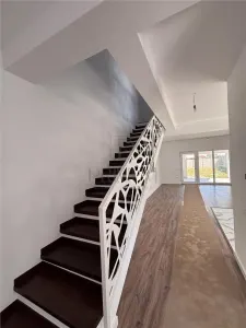 DUPLEX, MOSNITA NOUA, FINISAJE PREMIUM, 5 CAMERE. - foto 6