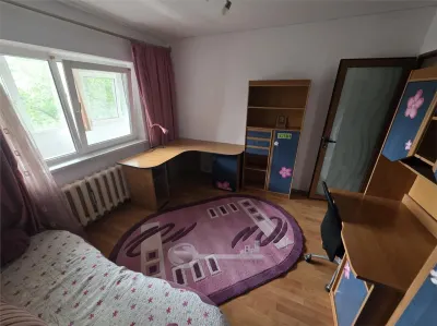 Apartament 3 camere decomandat 2 bai Nicolina - Gradinita nr. 1 - foto 6